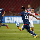 Roter Stern Belgrad - Red Bull Salzburg, I