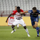 Roter Stern Belgrad - Red Bull Salzburg, II