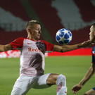 Roter Stern Belgrad - Red Bull Salzburg, III