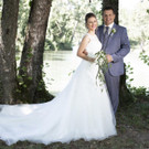 Hochzeit Nadja Zint und Markus Vaschauner
