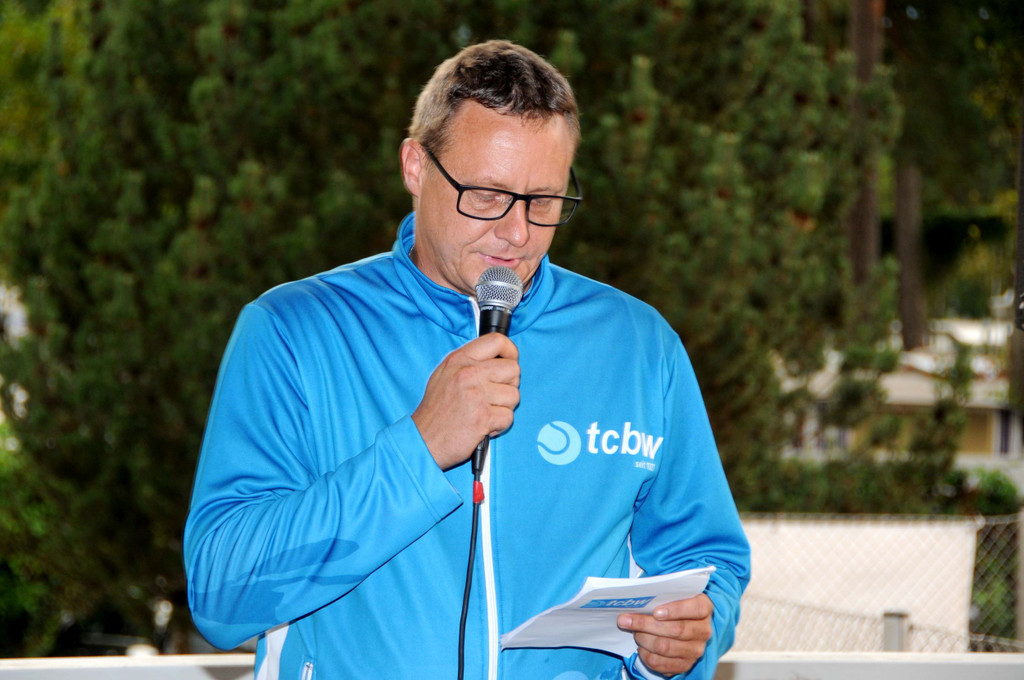 MC 2018 - Obmann vom TCBW und Organisation  Stefan Patterer.JPG