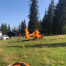 Bergsteiger stürzt am Watzmann in den Tod