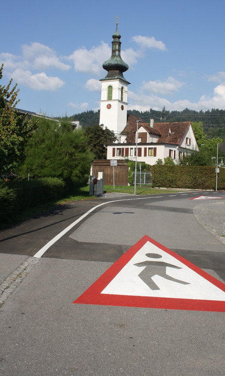 Lochau Stra__enmarkierungen ERNEUERUNG August 2018 _9_.JPG