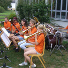 Konzert der Jungmusik Meiningen 2018