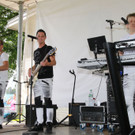 Frühschoppen mit den Musikapostel