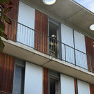 Küchenbrand in Lauterach