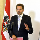 Bilder vom Sozialbersicherungsgipfel