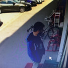 Wettlokal-Überfall in Lehen: Bilder der Überwachungskamera