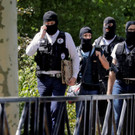 Bluttat in Frankreich
