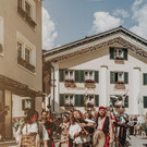 Mittelalterspektakel 2018