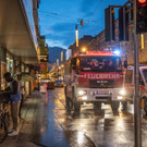 Unwetter: Überflutete Keller in Salzburg