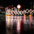 Schwere Unwetter: Bilder aus dem Glemmtal I