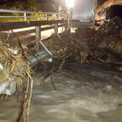 Schwere Unwetter: Bilder aus dem Glemmtal II
