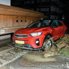 Schwere Unwetter in Salzburg