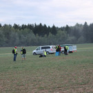 Nacht der Ballone in Groß Siegharts