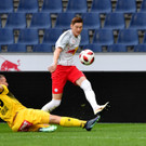 FC Liefering - Kapfenberger SV