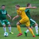 Best of Langenegg vs Bischofshofen