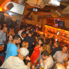 Lokalrunde @ Bermudadreieck 24.8.2018