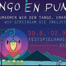 Es ist wieder Zeit für inklusiven Tango