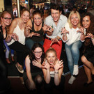 Party-Samstag im KALI