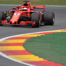 Der Große Preis von Belgien