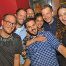 Weekend @ Kaktus 25.8.2018