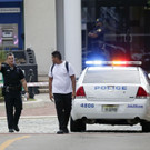 Teilnehmer von Videospielwettbewerb in Florida erschoss zwei Menschen