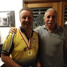 Landesmeisterschaft Einzel 2018, Ladies Cup 2018