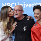 Mel B. am Red Carpet