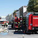 Bilder vom Einsatz