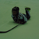 Eishockey Nachwuchs-Turniere im Messestadion 