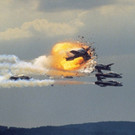 Katastrophe in Ramstein