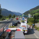 Bilder vom Einsatz