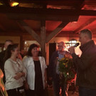 Sternen-Jubiläumsfest