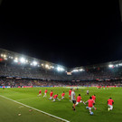 Red Bull Salzburg - Roter Stern Belgrad I