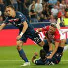 Red Bull Salzburg - Roter Stern Belgrad II
