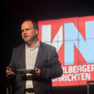 Messe: Politiker-Diskussion auf der VN-Jahreshauptversammlung 2018