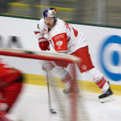 Cardiff Devils - EC Red Bull Salzburg 