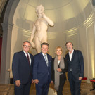 Hans Niessl_Michael Ludwig_Dagmar Koller_Manfred Waba_Copyright ROBIN CONSULT Mikes _11_.jpg