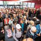 Impressionen von der Herbstmesse 2018 II