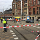 Messer-Angreifer in Amsterdam getötet