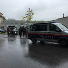 Polizeieinsatz in Dornbirn bei Drogenberatung Ex & Hopp
