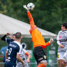 NEU! Rankweil gewinnt in Dornbirn