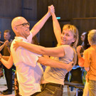 Tango verbindet