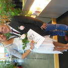 Hochzeit in Bregenz