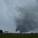 Explosion bei Bayernoil I