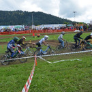 14. Mofa- und Minicross in Krumbac
