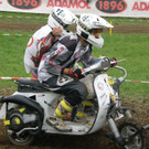14. Mofa- und Minicross in Krumbach