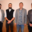 Präsentation Architekturwettbewerb