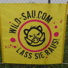 Wildsau Dirt Run, III